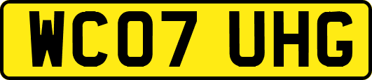 WC07UHG