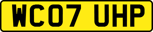 WC07UHP