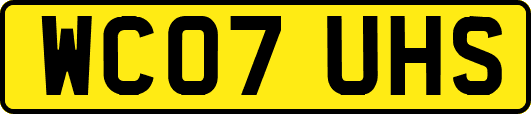WC07UHS