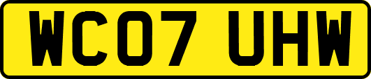 WC07UHW