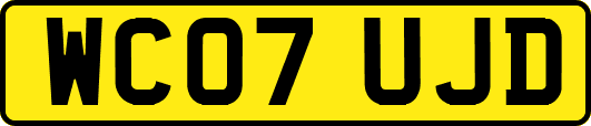 WC07UJD