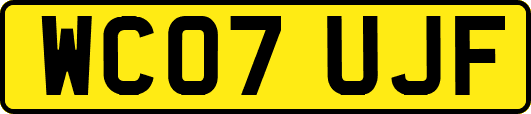 WC07UJF