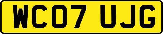 WC07UJG