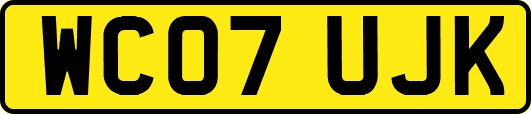 WC07UJK
