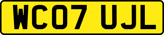 WC07UJL