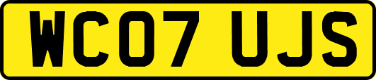 WC07UJS