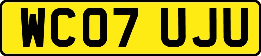 WC07UJU