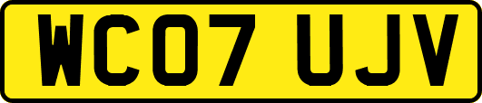 WC07UJV