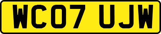 WC07UJW