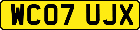 WC07UJX