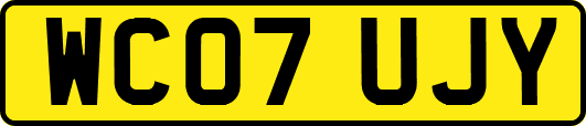 WC07UJY