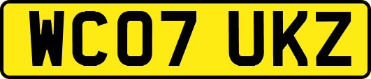 WC07UKZ