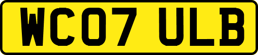 WC07ULB