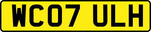 WC07ULH