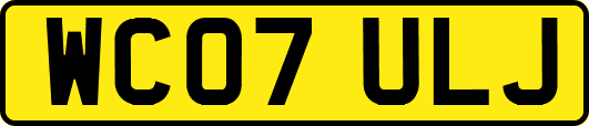 WC07ULJ