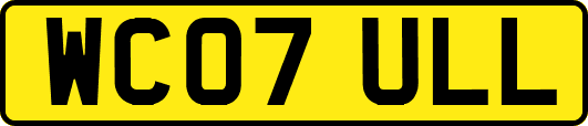WC07ULL