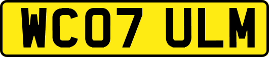 WC07ULM
