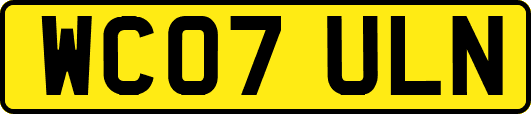 WC07ULN