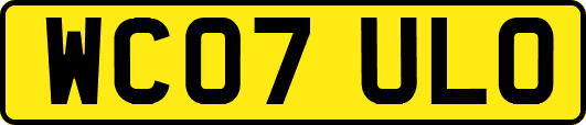 WC07ULO