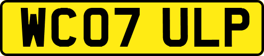WC07ULP