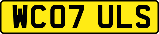 WC07ULS