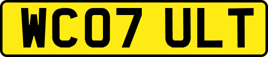 WC07ULT