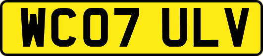 WC07ULV