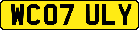 WC07ULY