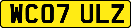WC07ULZ