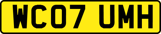 WC07UMH