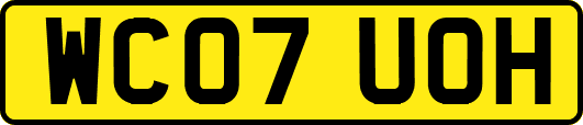 WC07UOH