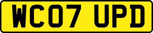 WC07UPD