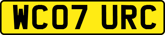 WC07URC