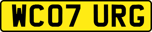 WC07URG