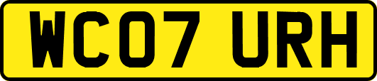 WC07URH