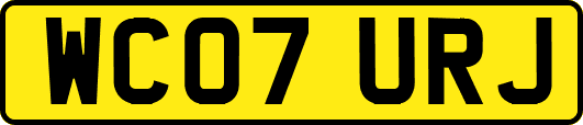 WC07URJ