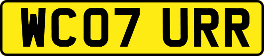 WC07URR