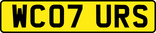 WC07URS