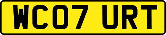 WC07URT
