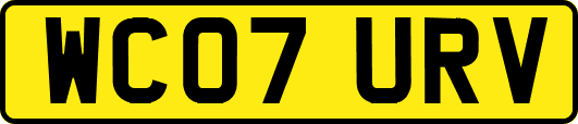 WC07URV
