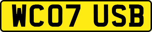 WC07USB