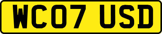 WC07USD