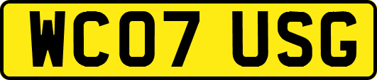 WC07USG