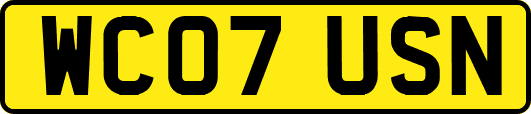 WC07USN