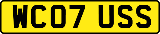 WC07USS