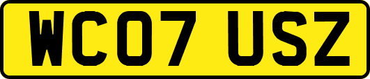 WC07USZ
