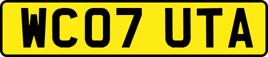WC07UTA
