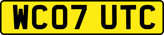 WC07UTC