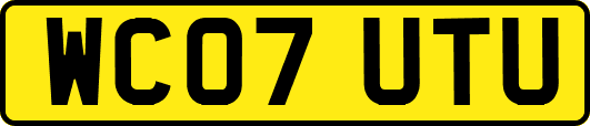 WC07UTU