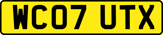 WC07UTX